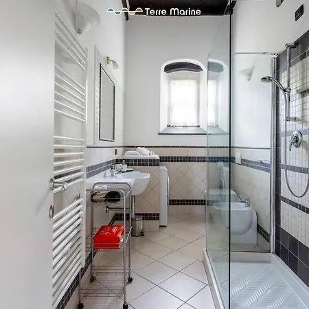 Apartament The Place Volastra